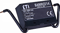 Фильтр RC BAMRCE14 (50-250V AC)