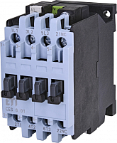 Контактор CES 6.01 (2,2 kW) 24V AC