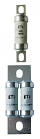 Предохранитель BS17UQ/63/71A/690V aR (100 kA) цилиндрический