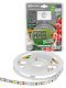 Умная подсветка SMD2835-30LED/m-IP20-5В-2,4Вт-6000К(1 м),датчик движ.и освещ.,акк. Li-Ion1100мАч TDM ELECTRIC - фото1