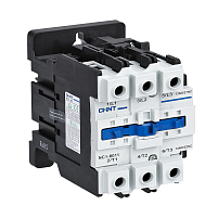 Контактор NC1-8011 80А 230В/АС3 1НО+1НЗ 50/60Гц (R)