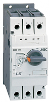 Автомат защиты двигателя MMS-63S 17A