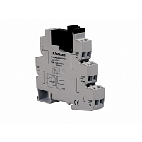 KPR-SWF-230VAC/DC-2C (RELAY SOCKET); колодка для Интерфейсного реле