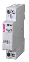 Контактор импульсный RВS 225-20 24V AC (25A, 2NO)