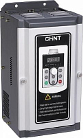 Преобразователь частоты NVF2G-220/TS4, 220кВт, 380В 3Ф , общий тип