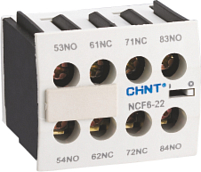 Катушка управления для NC2-400 AC380В 50Гц