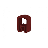 Маркировка кабеля (кольцо) KG2  (4...16 мм.кв.), 