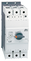Автомат защиты двигателя MMS-100HI-100А