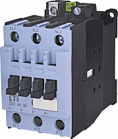 Контактор CES 40.00 (18,5 kW) 110V AC