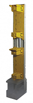 Разъединитель L2-2/1200V/PV 2P (250А DC 1200V)