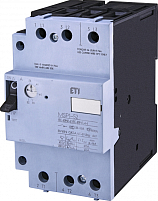 Авт. выключатель защиты двигателя MSP1-52 (22 kW, 36-52A)