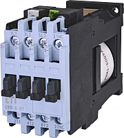 Контактор CES 6.01 (2,2 kW) 24V DC