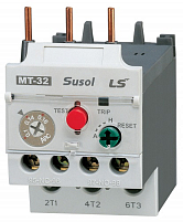 MT-32 0.33A 3H SCREW EXP реле защиты от перегрузки Metasol