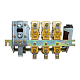 Контактор КТ-6033 250А 380В 3NO+3NC EKF PROxima - фото22